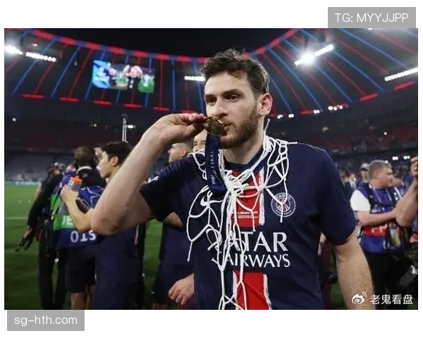 克瓦拉茨赫利亚一条龙破门，巴黎边锋独闯龙潭展现个人能力